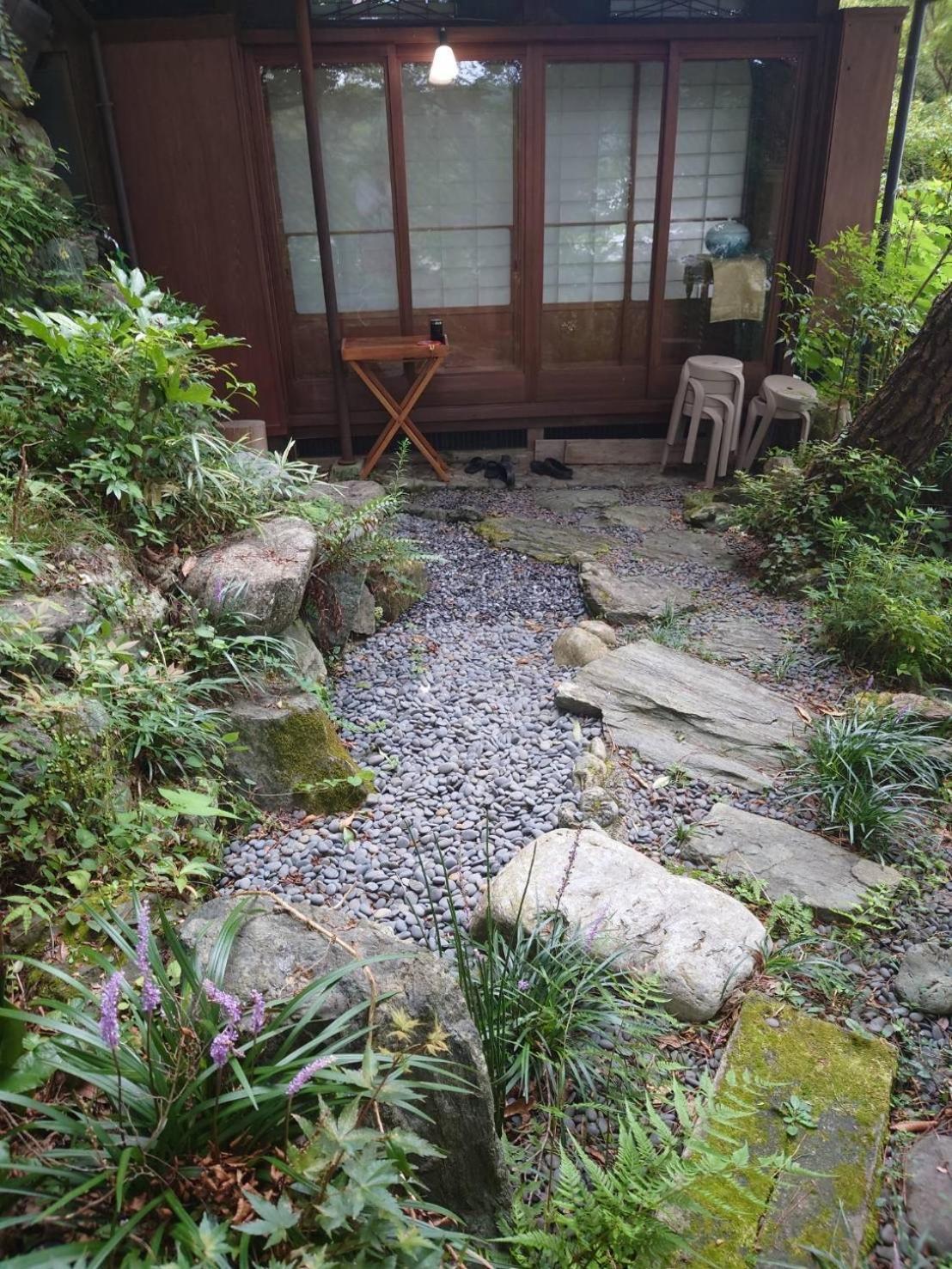 Willa えん吉野絶景広がる隠れ家1棟貸切ペットokサウナ室完備 Yoshino  Zewnętrze zdjęcie